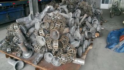 泰州鑄鐵泄水管專業生產廠家 品質鑄就信賴，服務通達全國